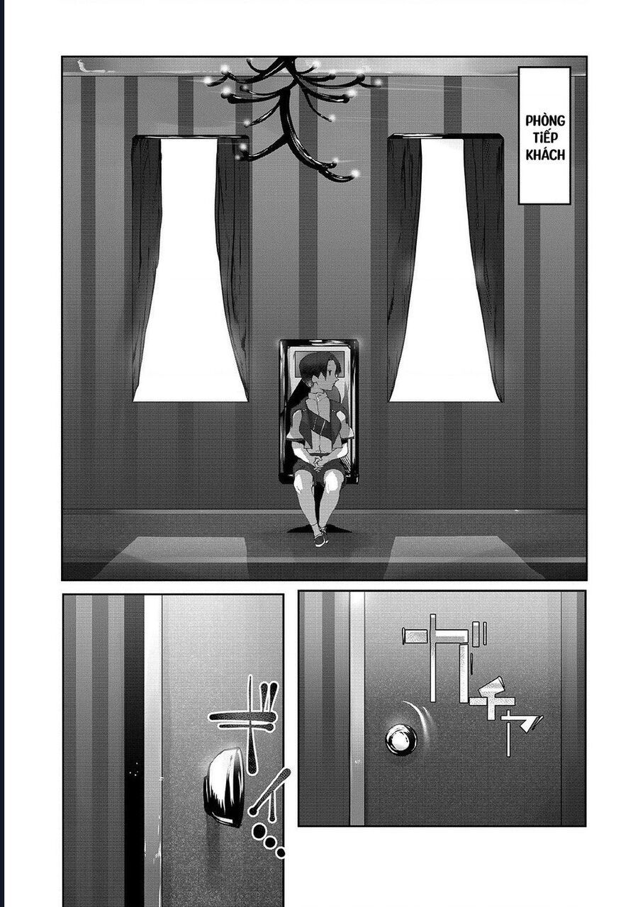 Thuần Thú Sư - Chapter 3 - Page 3