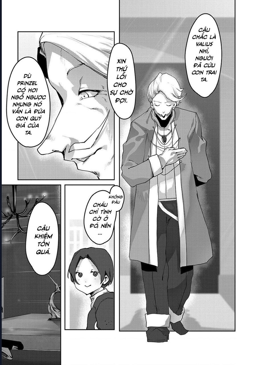 Thuần Thú Sư - Chapter 3 - Page 4