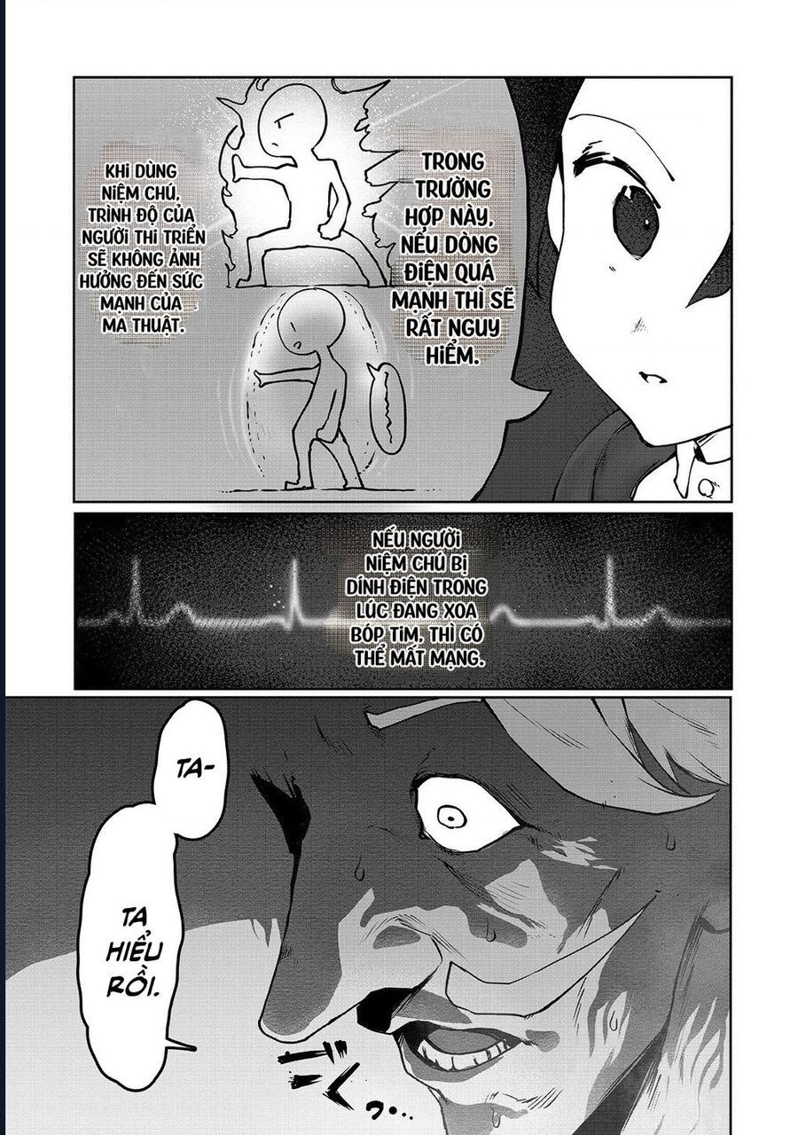 Thuần Thú Sư - Chapter 3 - Page 6