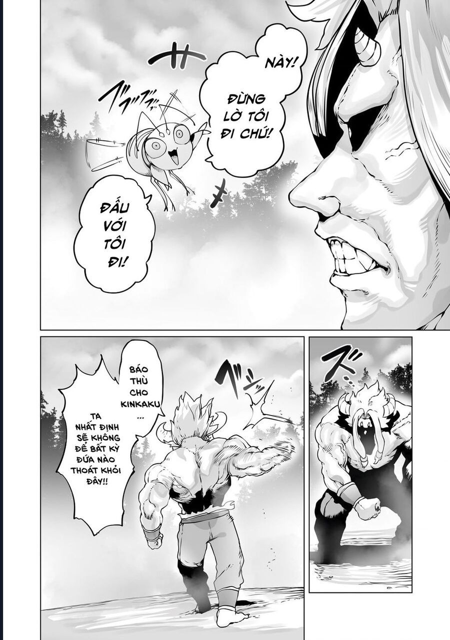 Thuần Thú Sư - Chapter 30 - Page 12