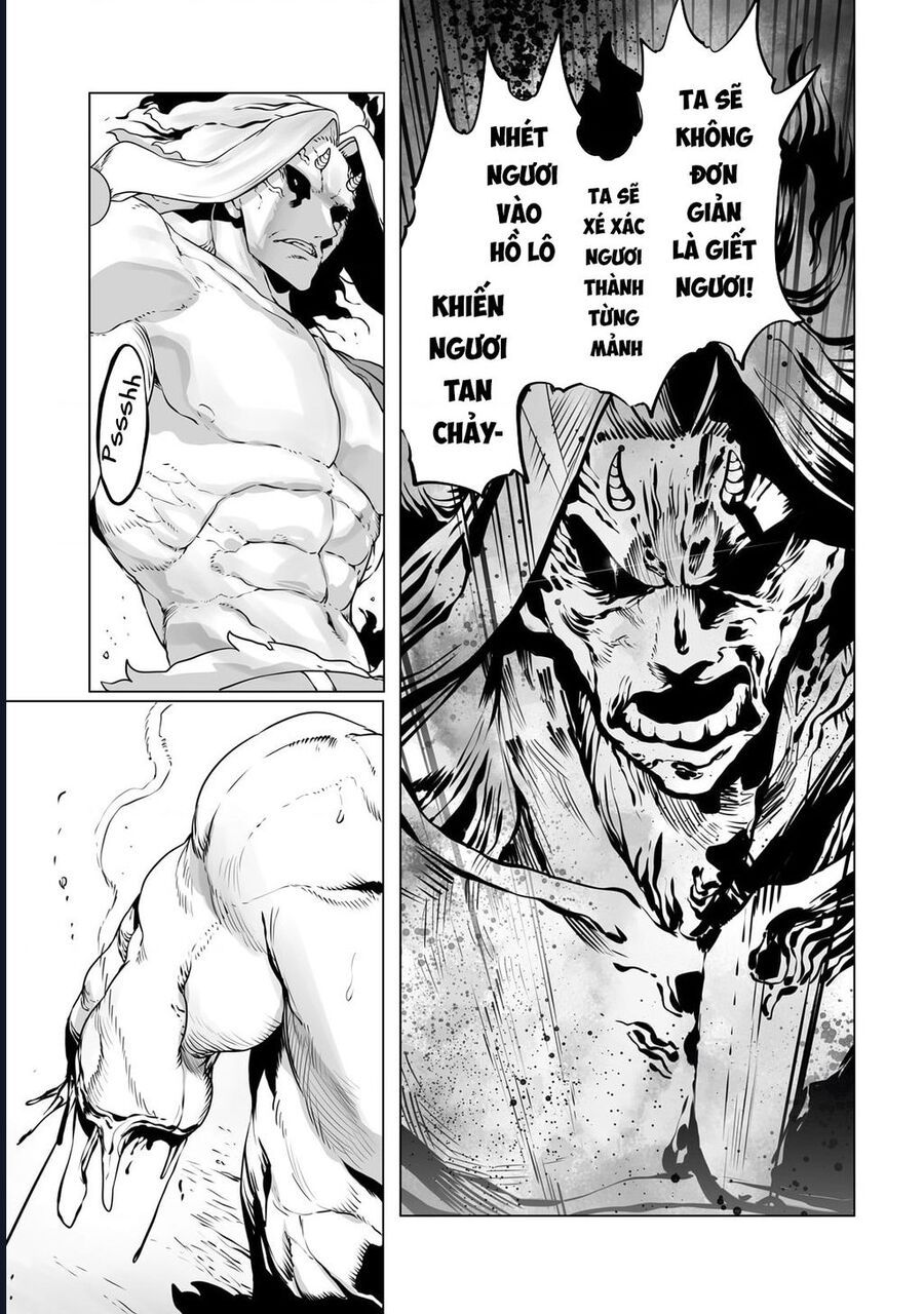 Thuần Thú Sư - Chapter 30 - Page 13