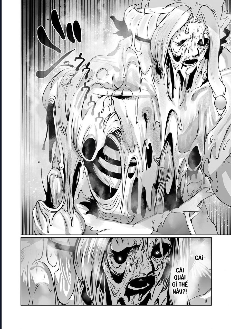 Thuần Thú Sư - Chapter 30 - Page 14