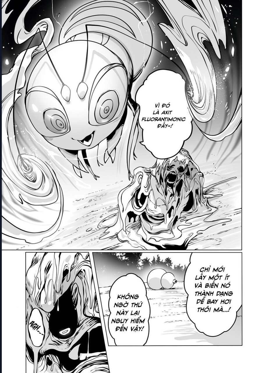 Thuần Thú Sư - Chapter 30 - Page 15