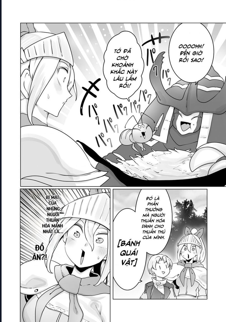 Thuần Thú Sư - Chapter 30 - Page 20