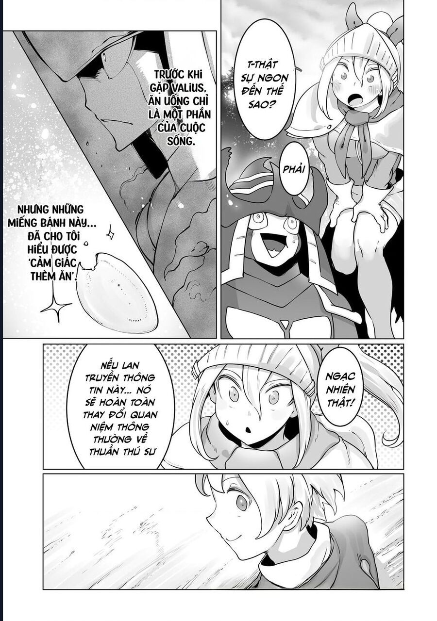 Thuần Thú Sư - Chapter 30 - Page 21