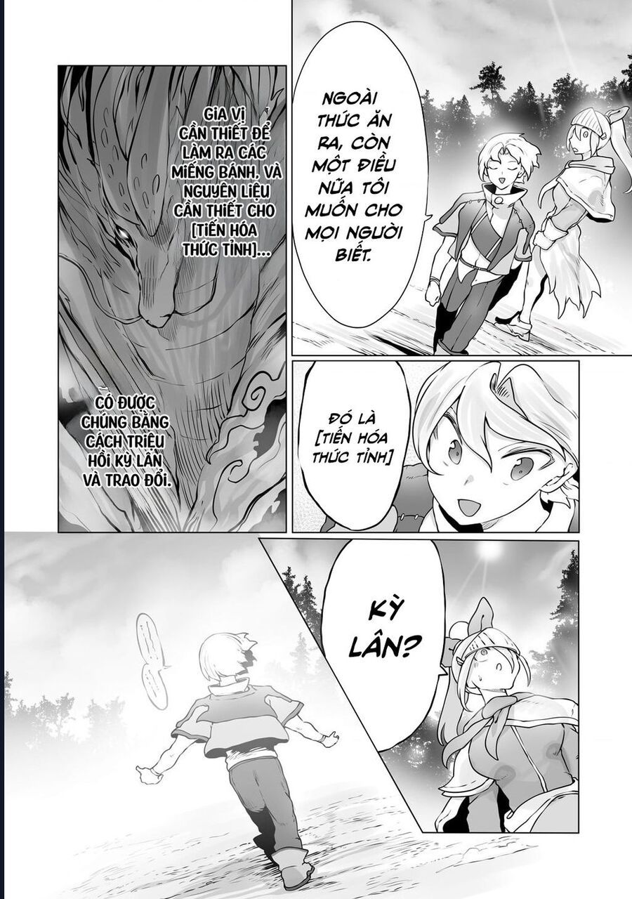 Thuần Thú Sư - Chapter 30 - Page 22