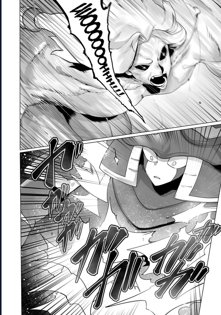 Thuần Thú Sư - Chapter 30 - Page 5