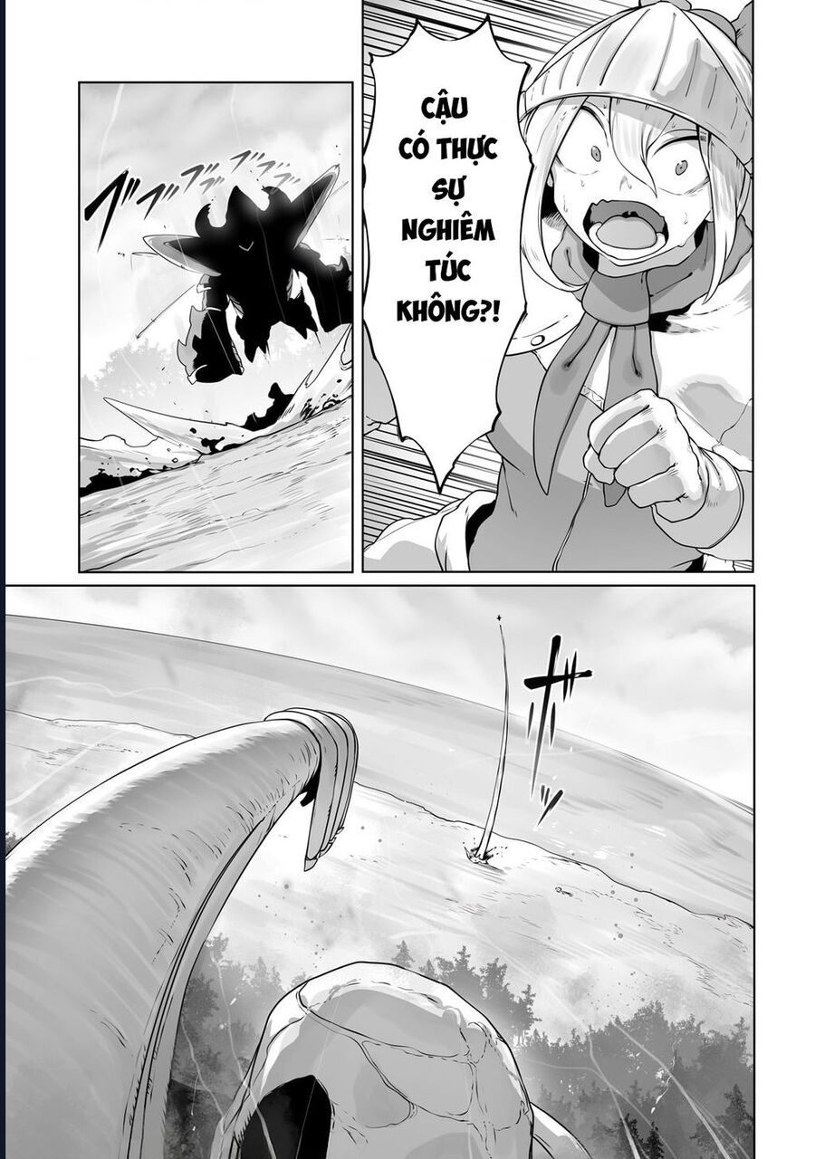 Thuần Thú Sư - Chapter 31 - Page 15