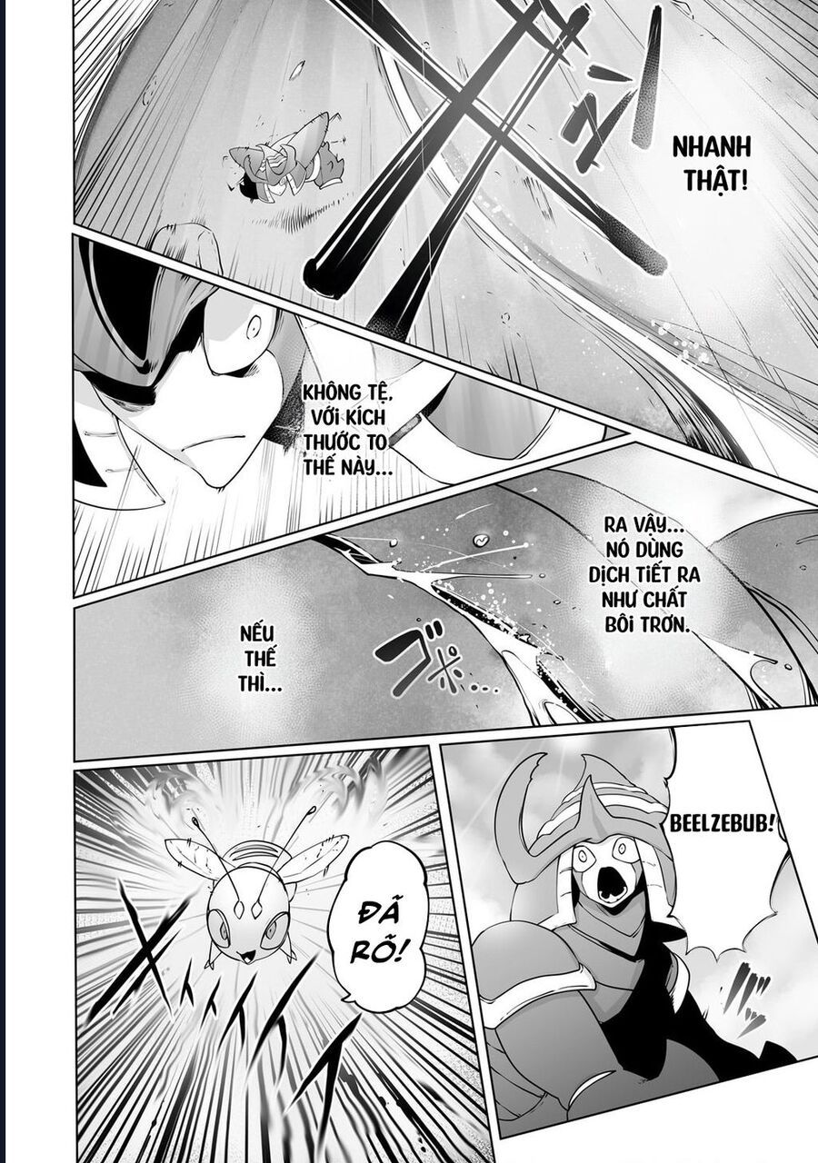 Thuần Thú Sư - Chapter 31 - Page 18