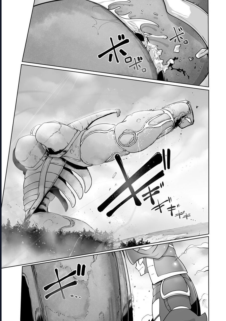 Thuần Thú Sư - Chapter 31 - Page 19