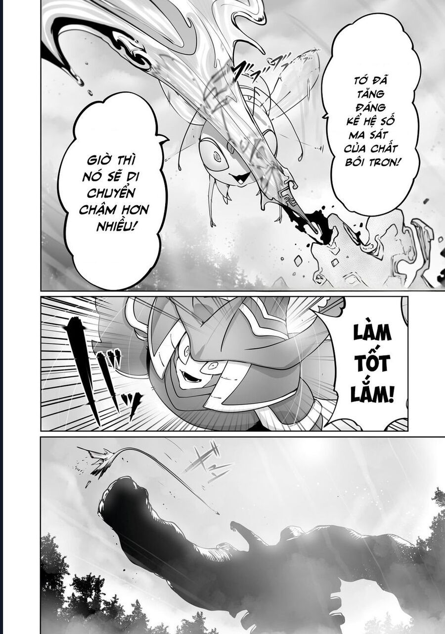 Thuần Thú Sư - Chapter 31 - Page 20