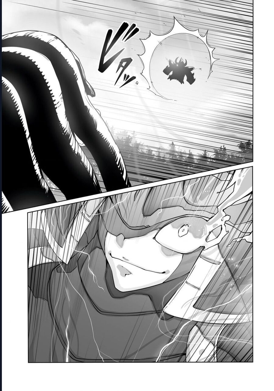 Thuần Thú Sư - Chapter 31 - Page 21