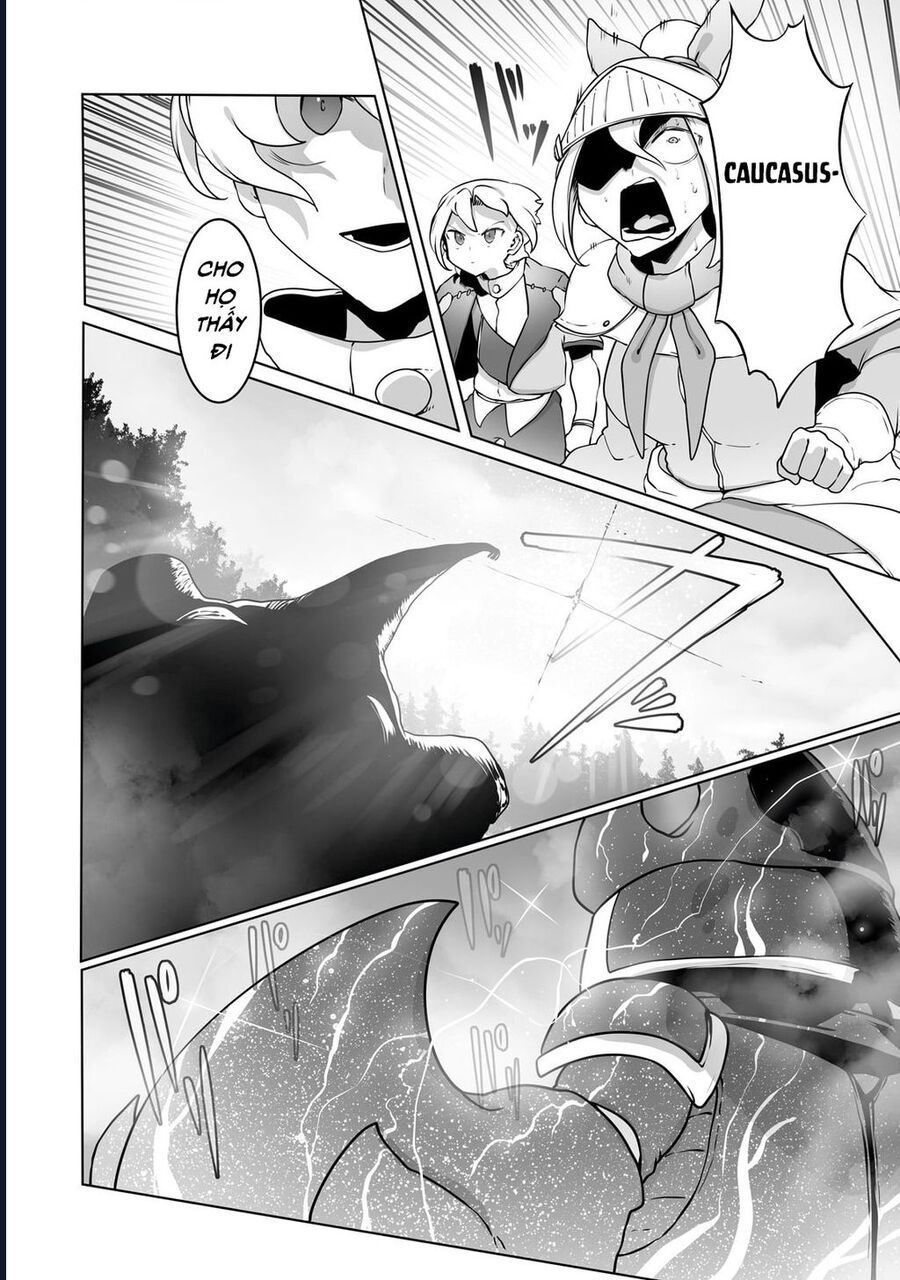 Thuần Thú Sư - Chapter 31 - Page 22