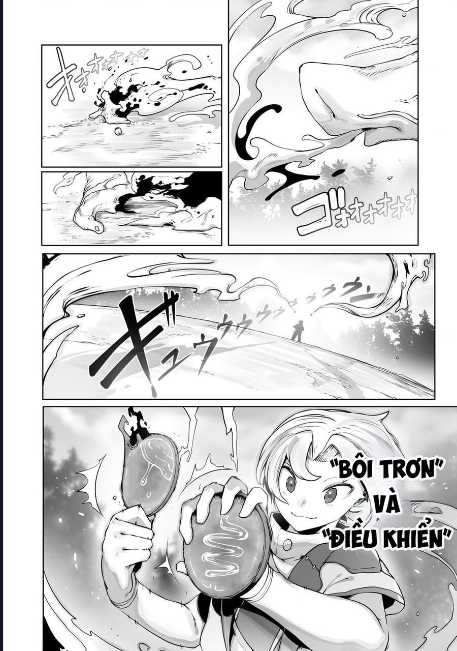 Thuần Thú Sư - Chapter 31 - Page 3