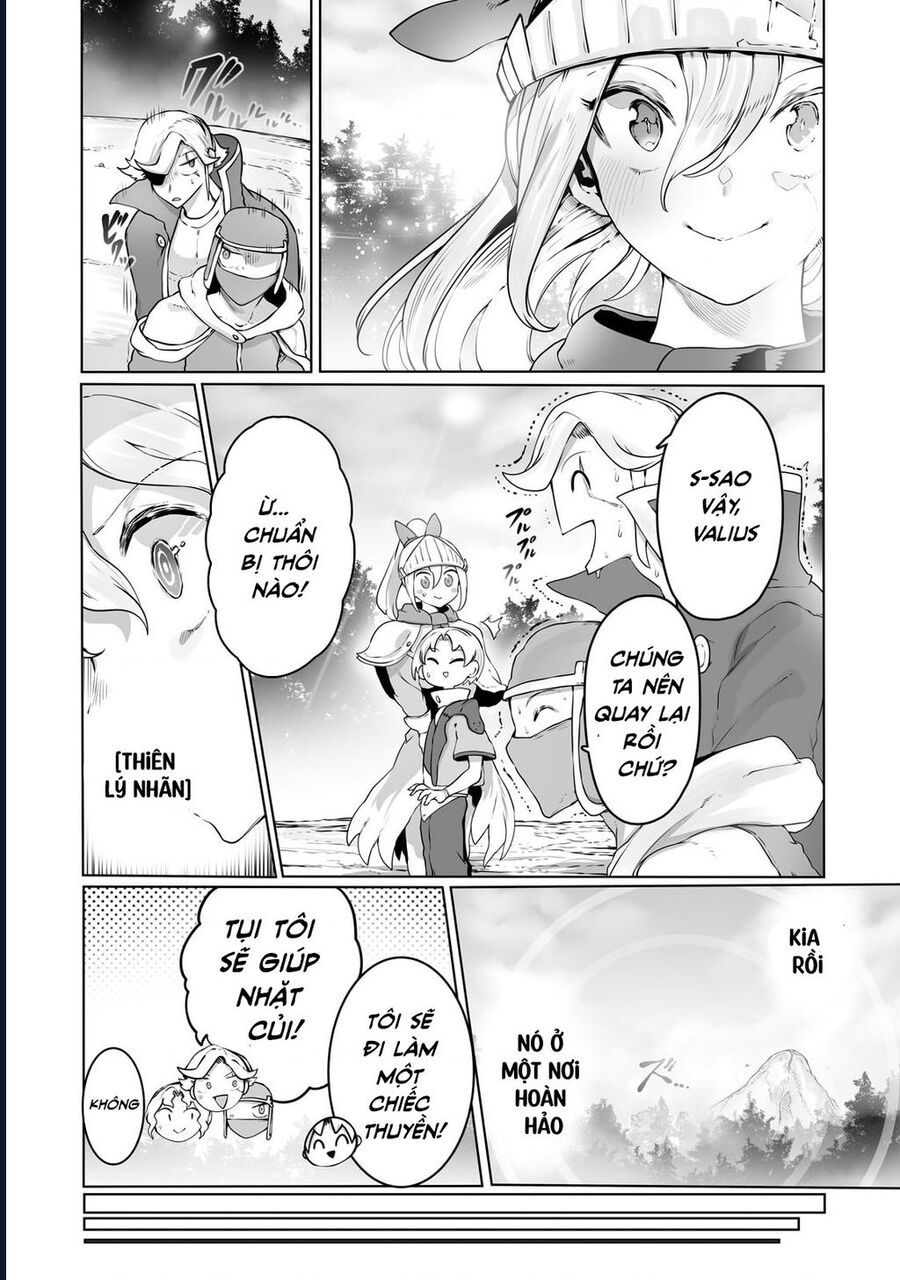 Thuần Thú Sư - Chapter 31 - Page 5