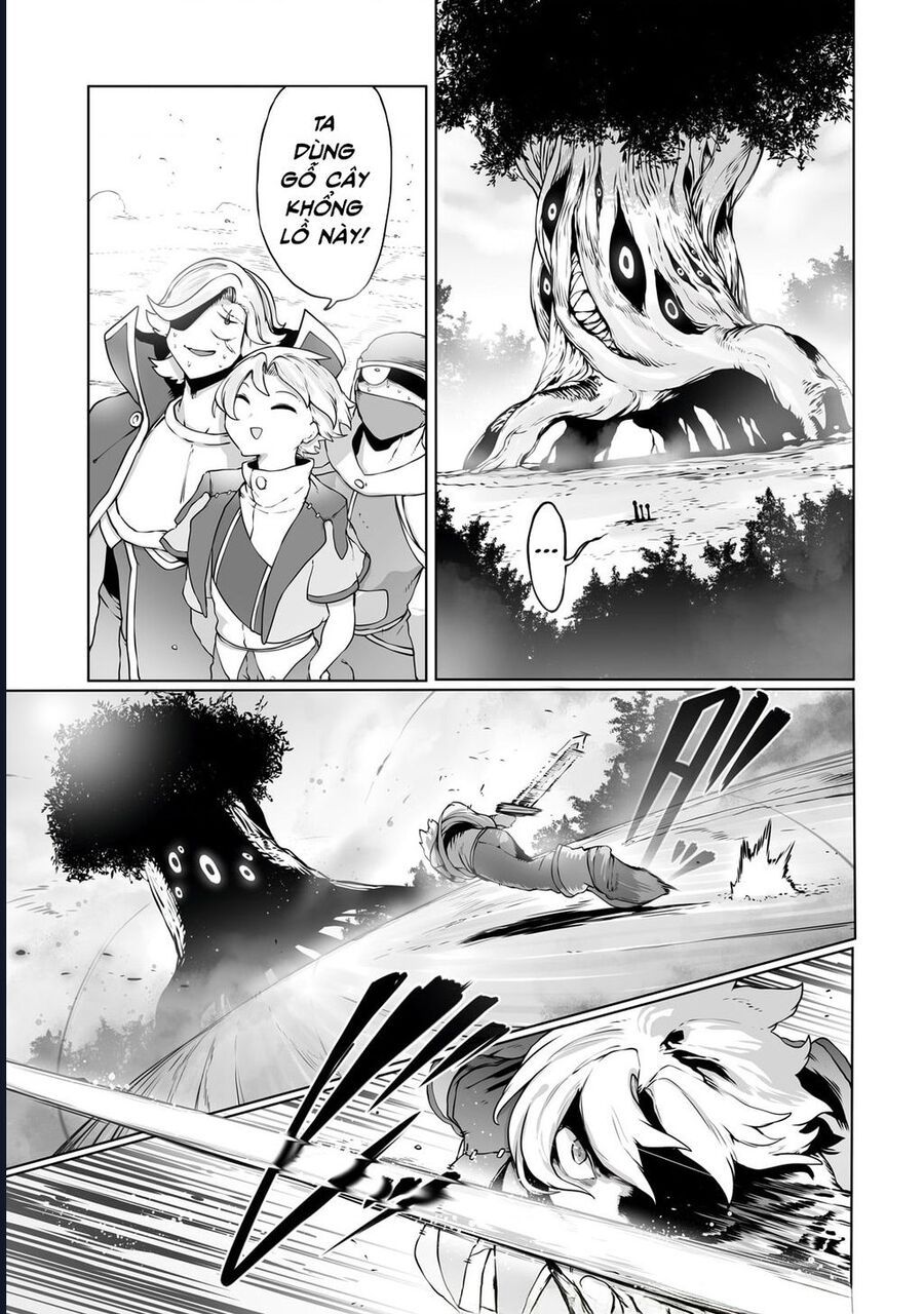 Thuần Thú Sư - Chapter 31 - Page 6