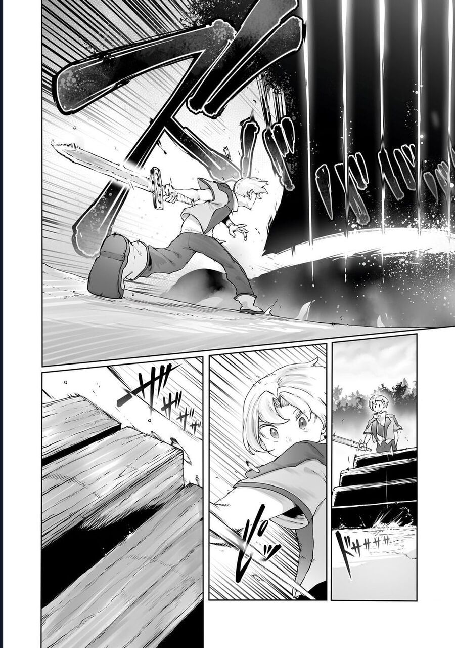 Thuần Thú Sư - Chapter 31 - Page 7