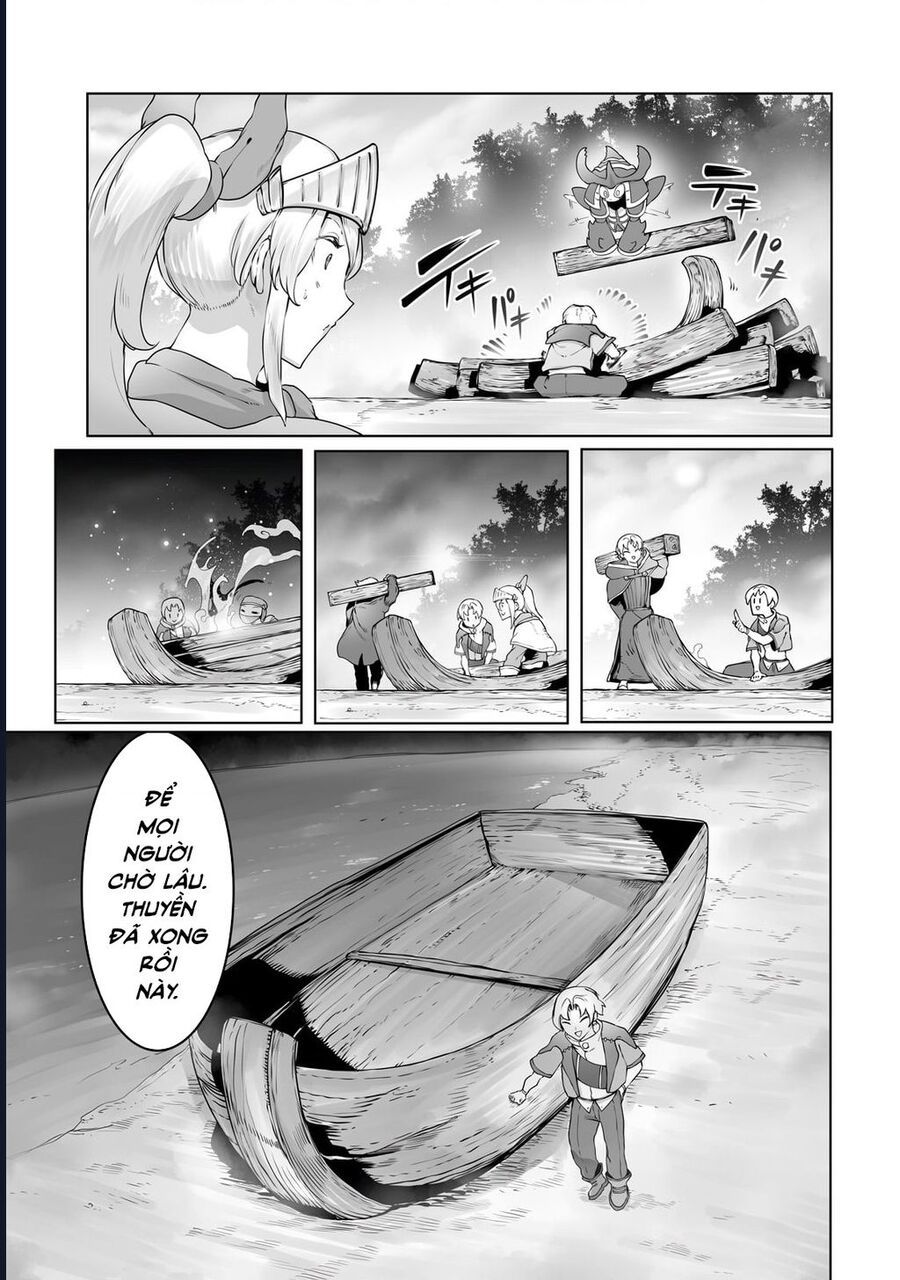 Thuần Thú Sư - Chapter 31 - Page 8