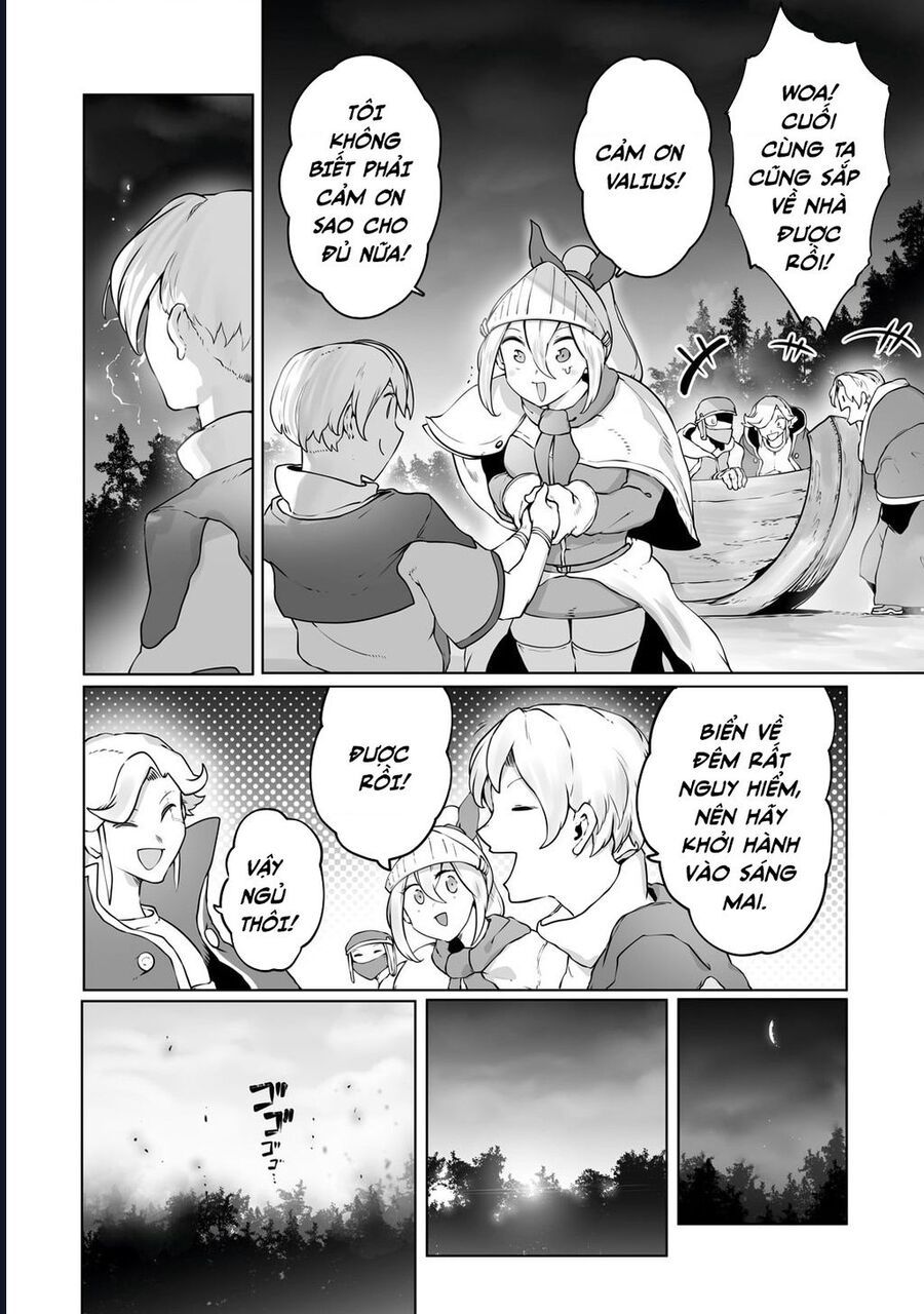 Thuần Thú Sư - Chapter 31 - Page 9