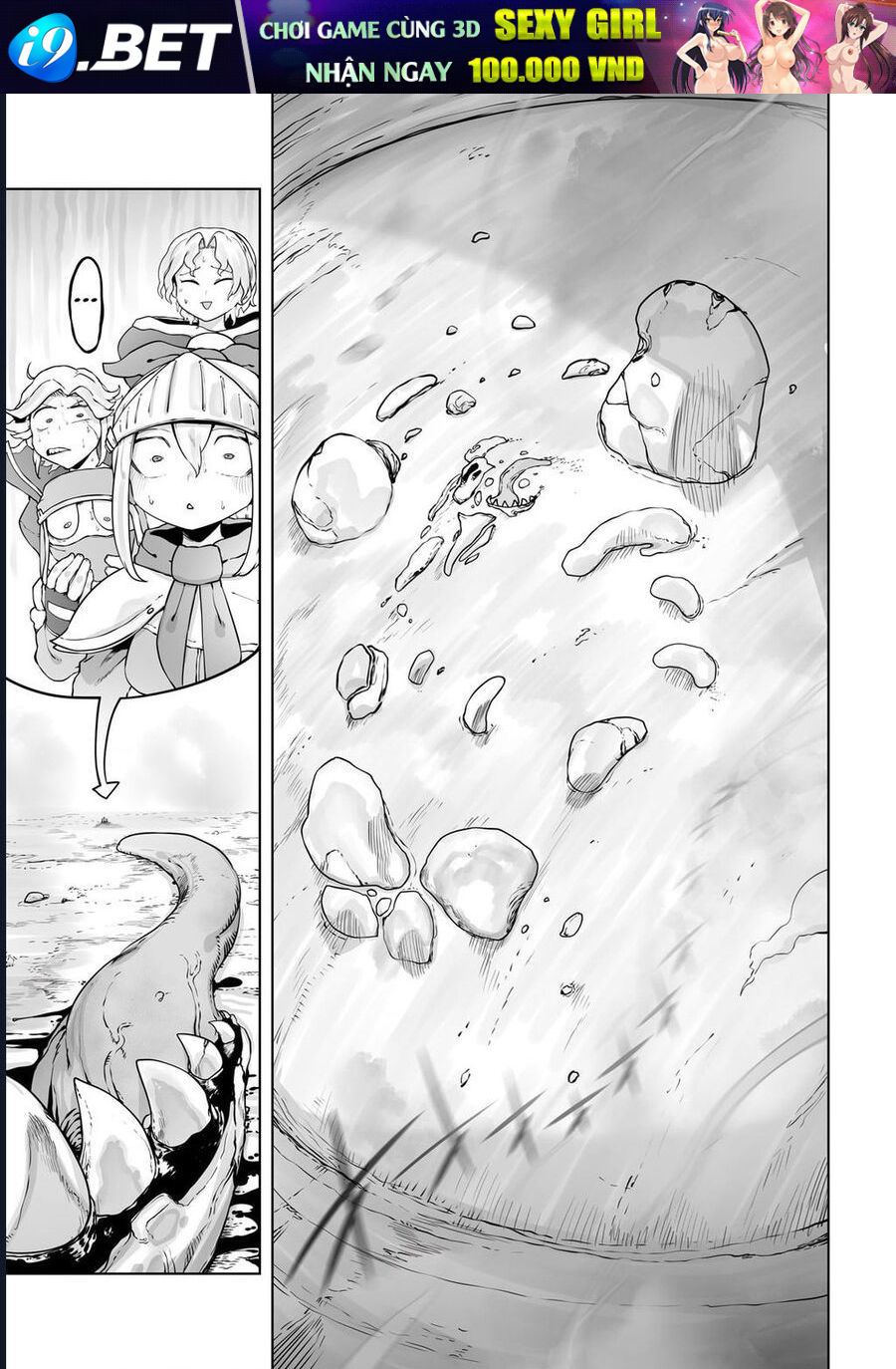 Thuần Thú Sư - Chapter 32 - Page 11