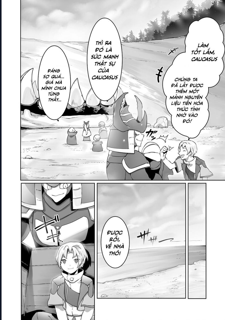 Thuần Thú Sư - Chapter 32 - Page 12