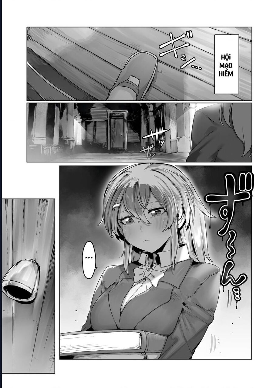 Thuần Thú Sư - Chapter 32 - Page 13