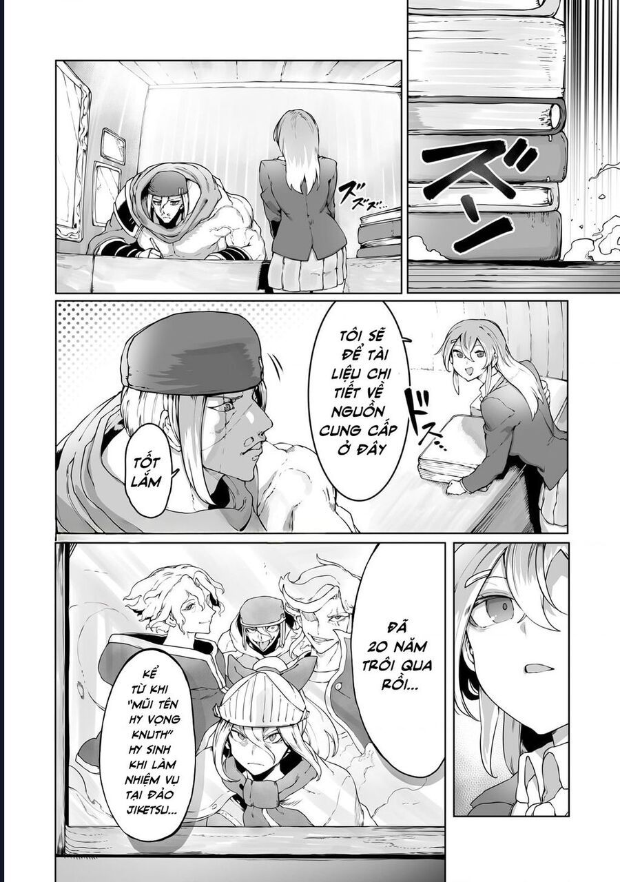 Thuần Thú Sư - Chapter 32 - Page 14