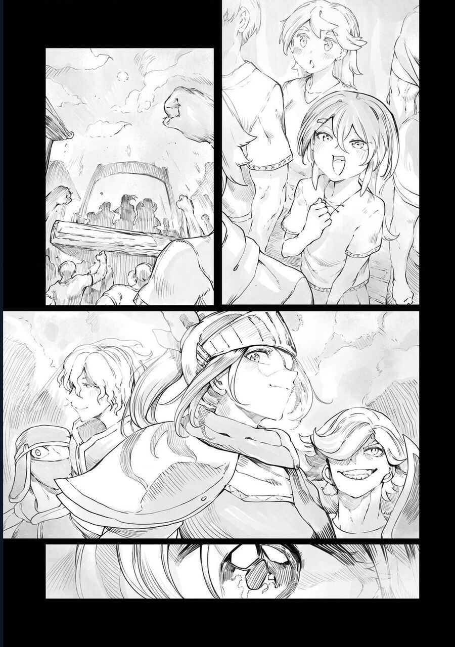 Thuần Thú Sư - Chapter 32 - Page 15