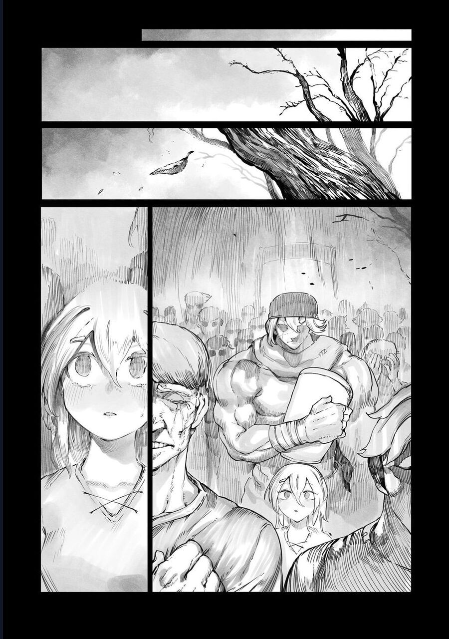 Thuần Thú Sư - Chapter 32 - Page 16