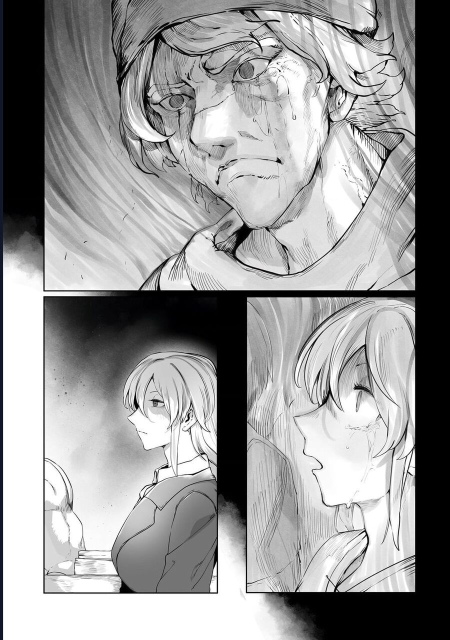 Thuần Thú Sư - Chapter 32 - Page 17