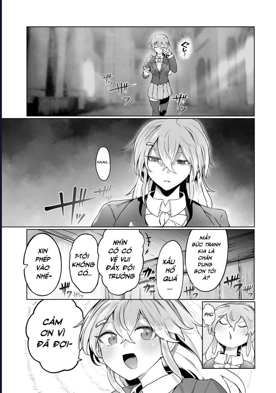 Thuần Thú Sư - Chapter 32 - Page 19