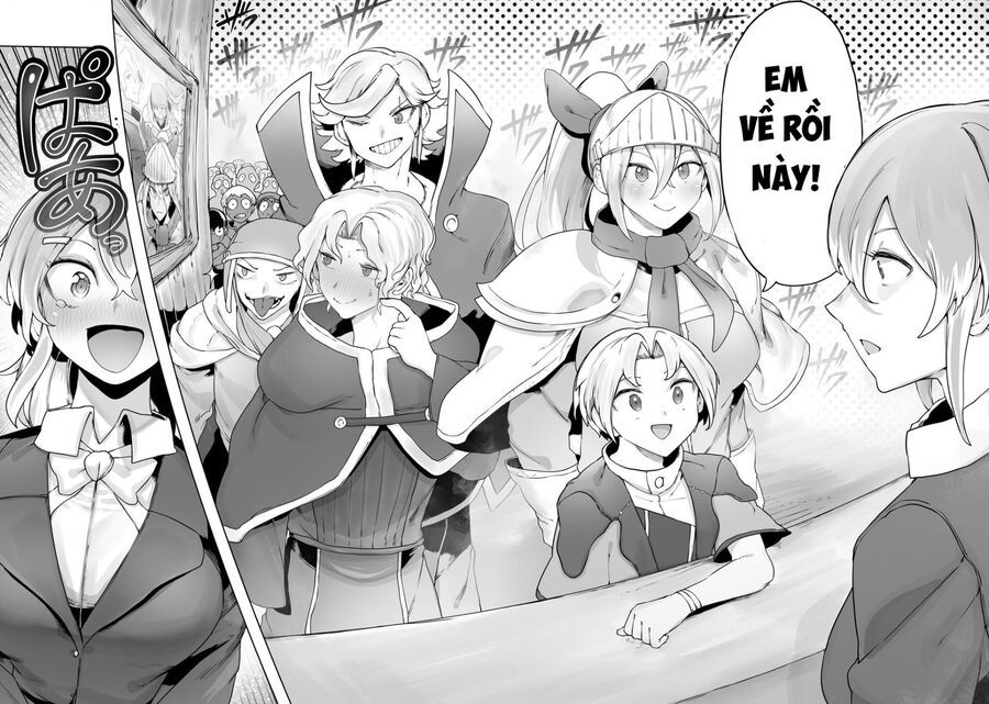 Thuần Thú Sư - Chapter 32 - Page 20