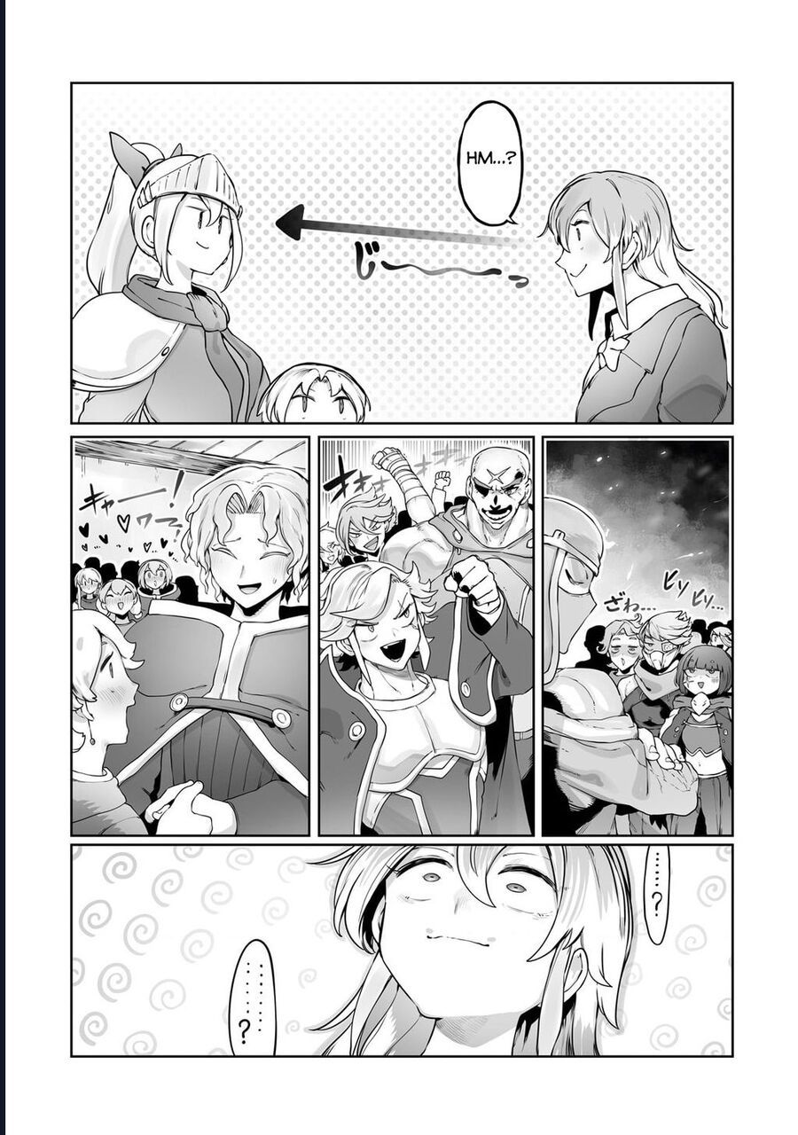 Thuần Thú Sư - Chapter 32 - Page 21