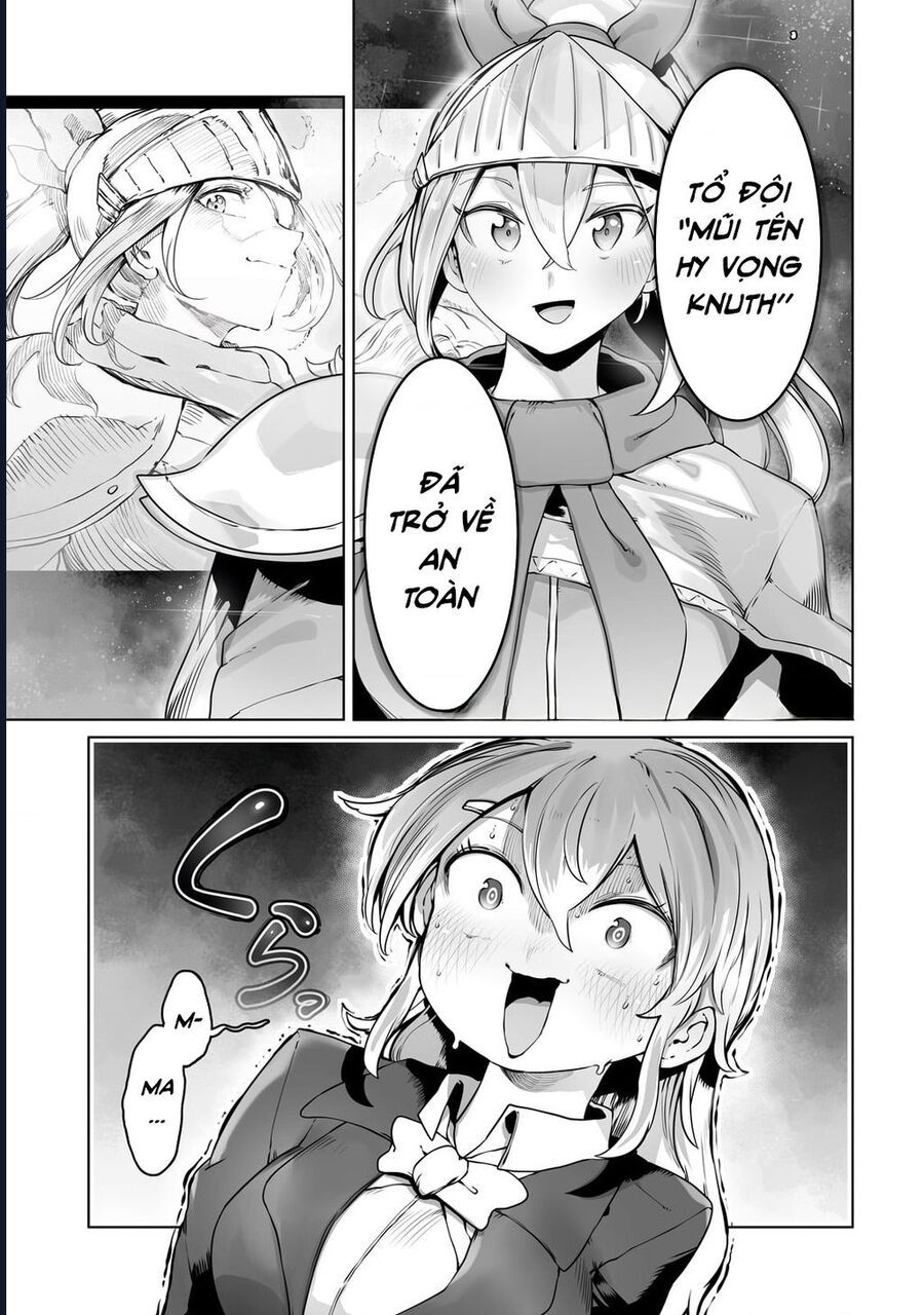 Thuần Thú Sư - Chapter 32 - Page 22