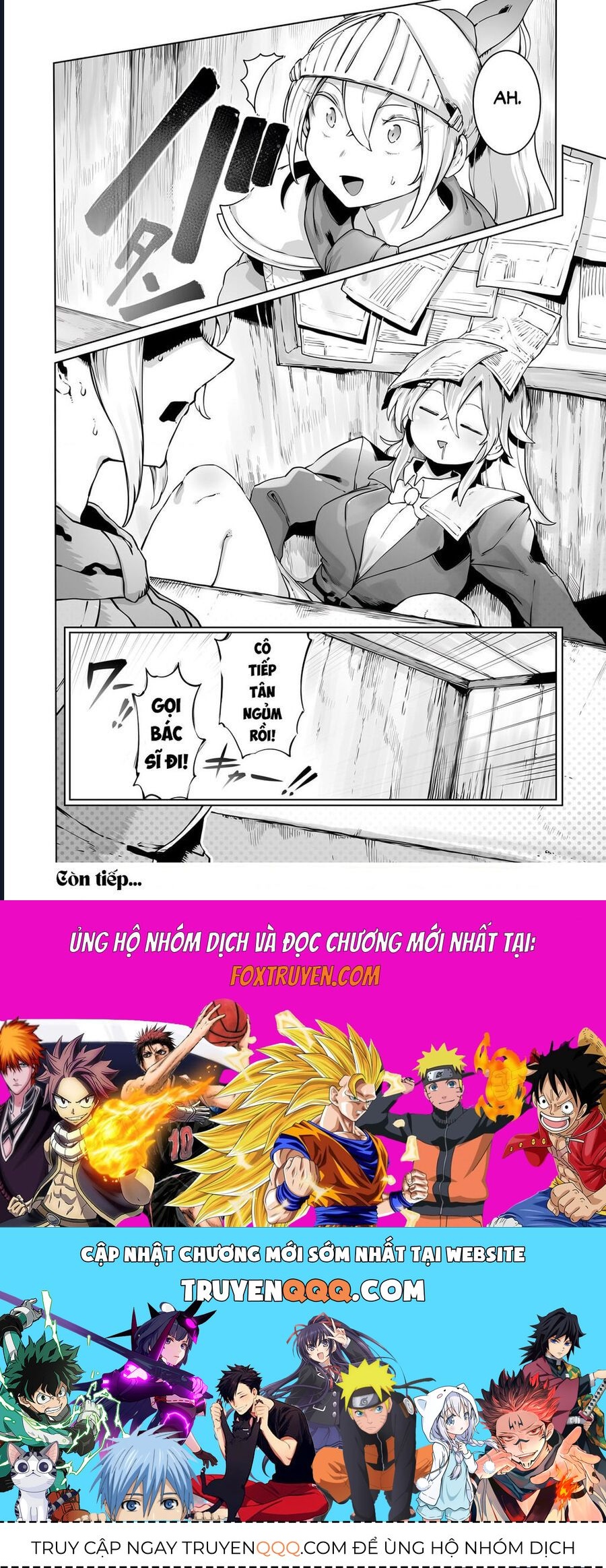 Thuần Thú Sư - Chapter 32 - Page 23