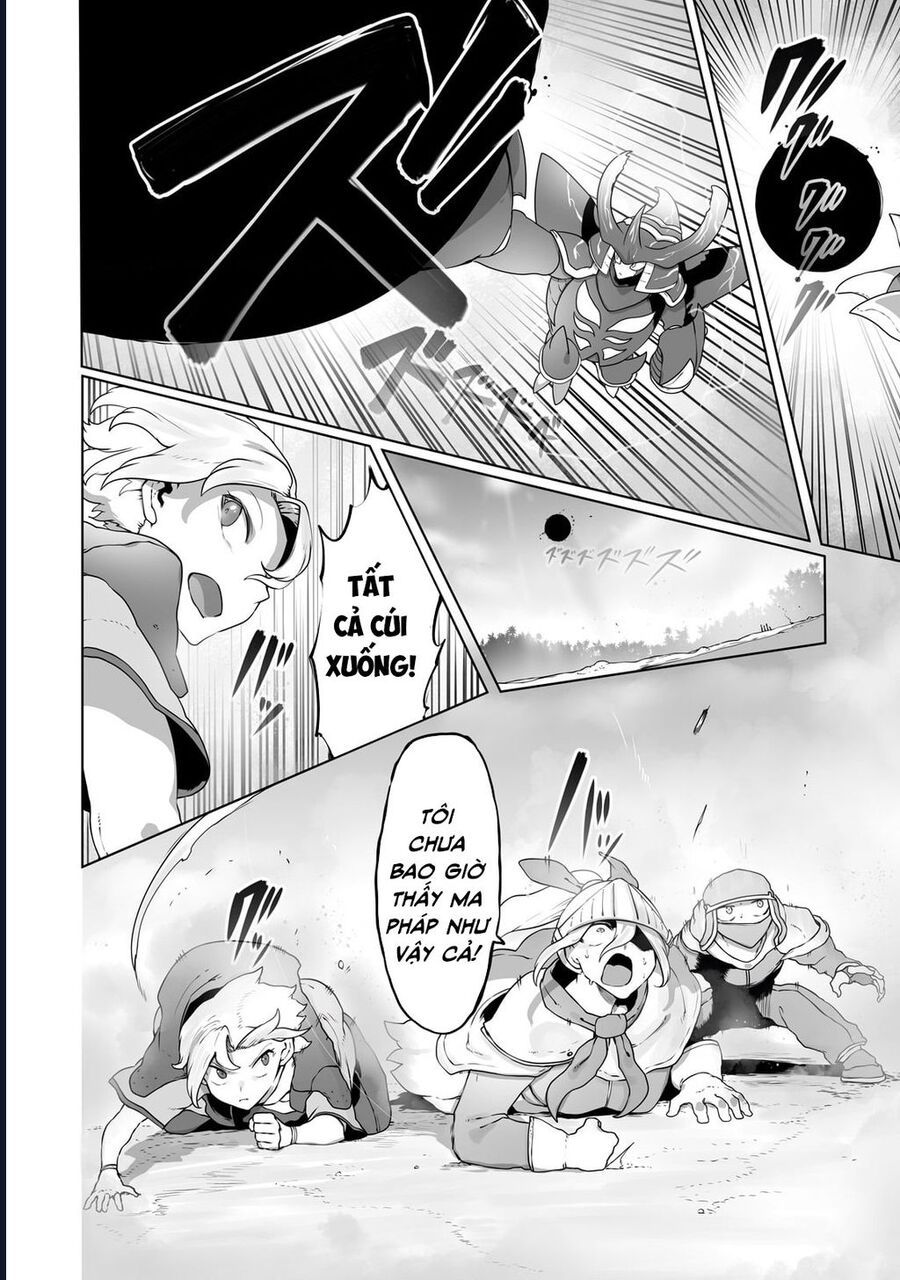 Thuần Thú Sư - Chapter 32 - Page 3