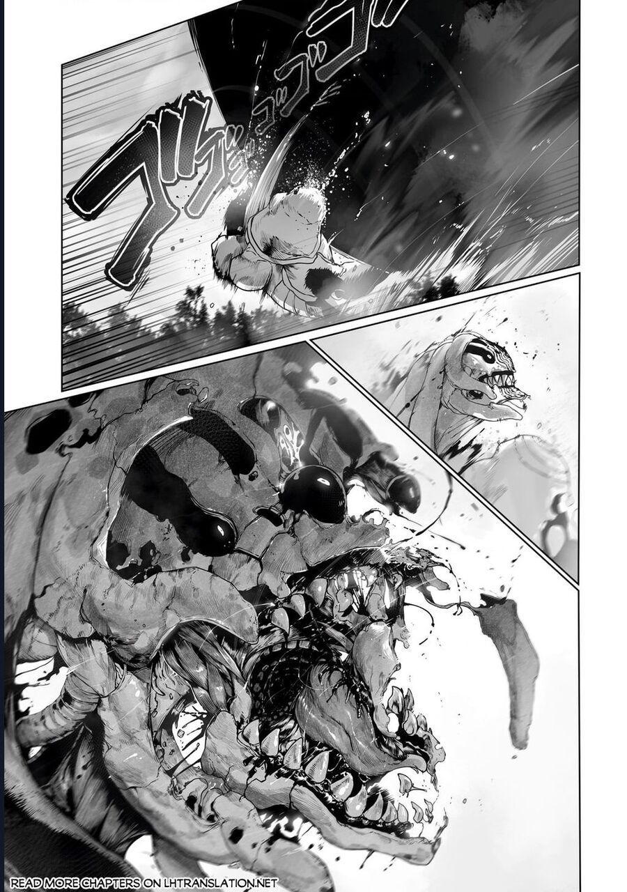 Thuần Thú Sư - Chapter 32 - Page 6