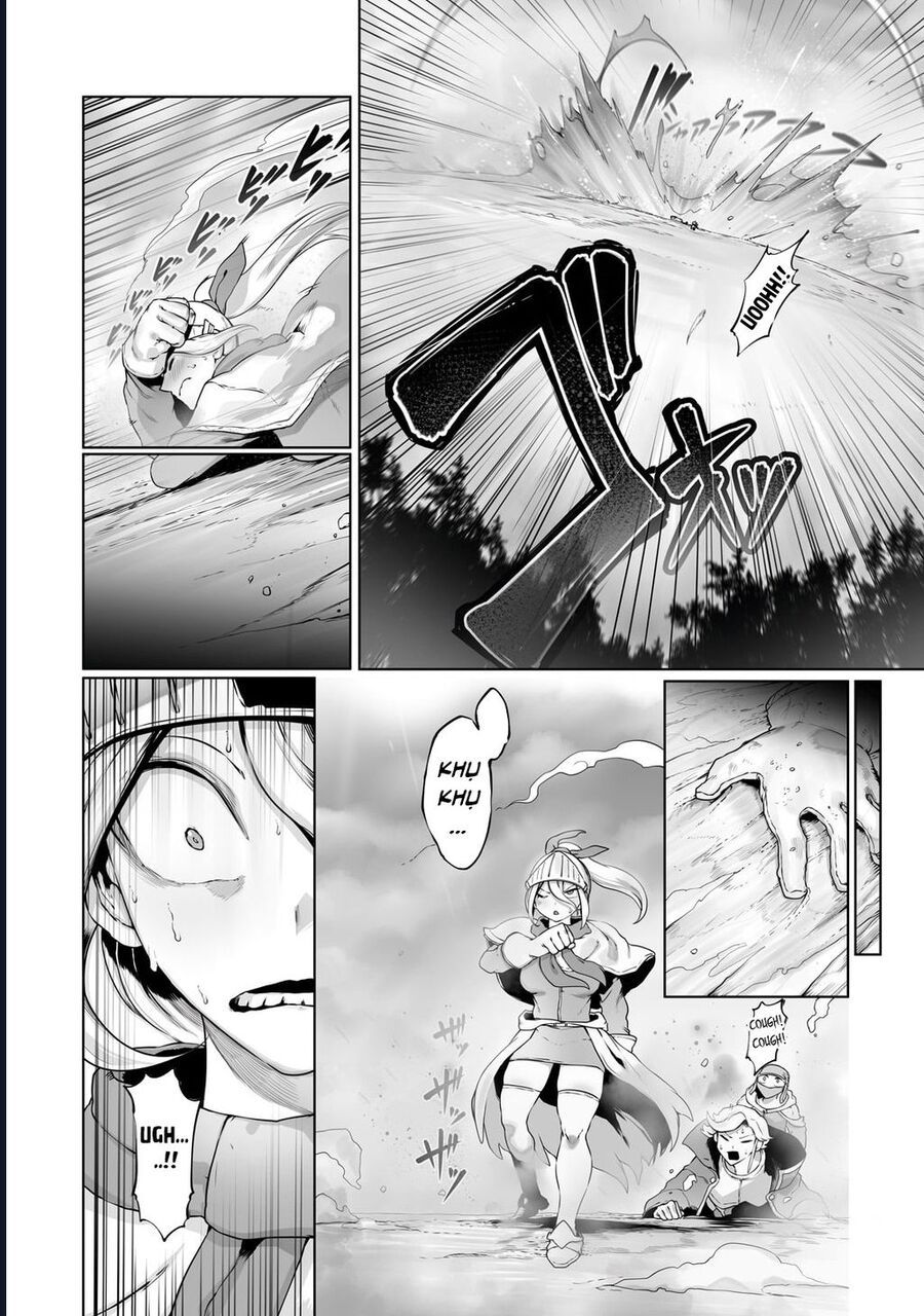 Thuần Thú Sư - Chapter 32 - Page 8