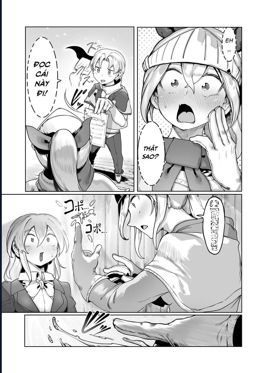 Thuần Thú Sư - Chapter 33 - Page 10