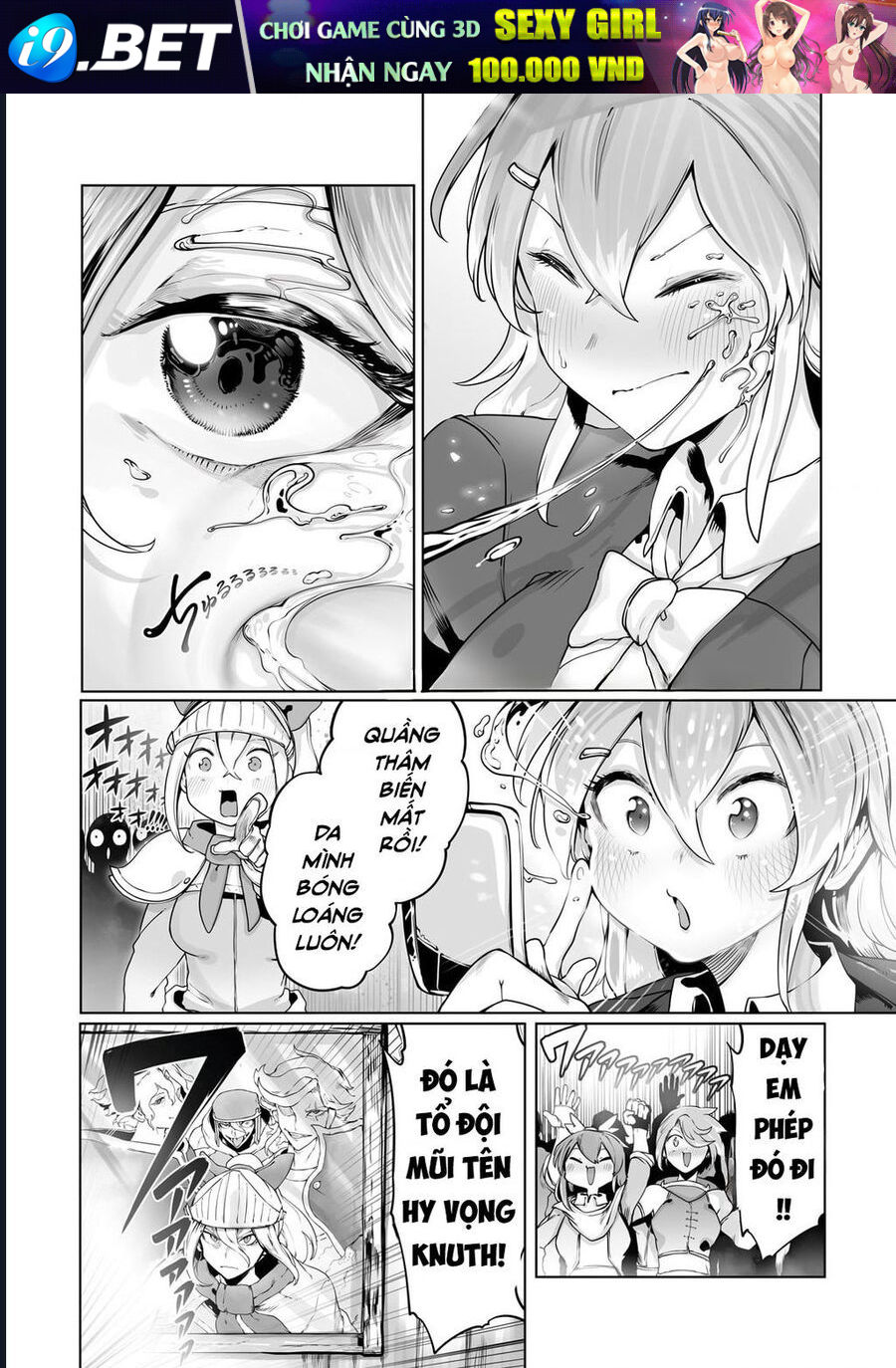 Thuần Thú Sư - Chapter 33 - Page 11