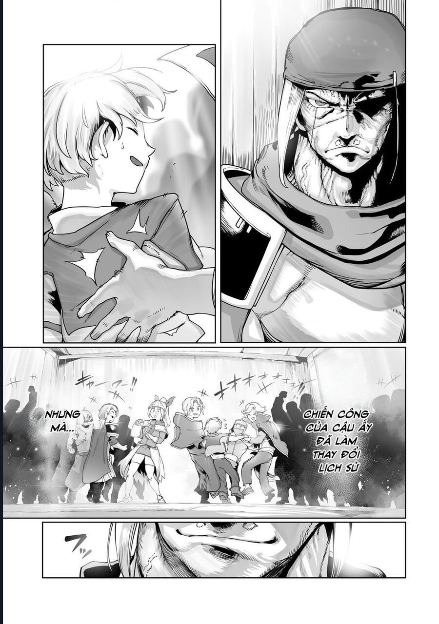 Thuần Thú Sư - Chapter 33 - Page 12