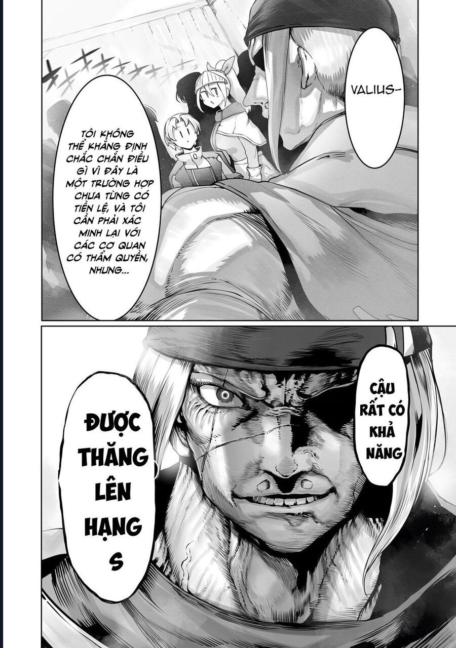 Thuần Thú Sư - Chapter 33 - Page 13