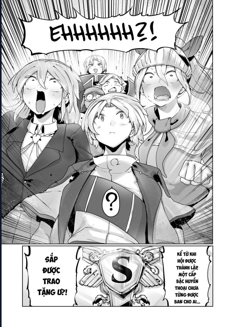 Thuần Thú Sư - Chapter 33 - Page 14