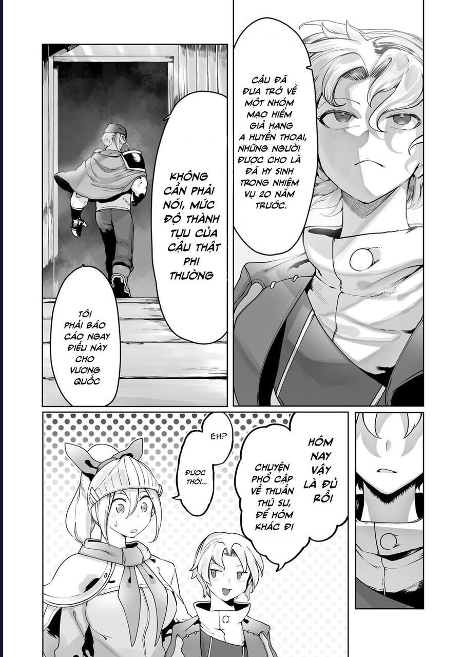 Thuần Thú Sư - Chapter 33 - Page 15