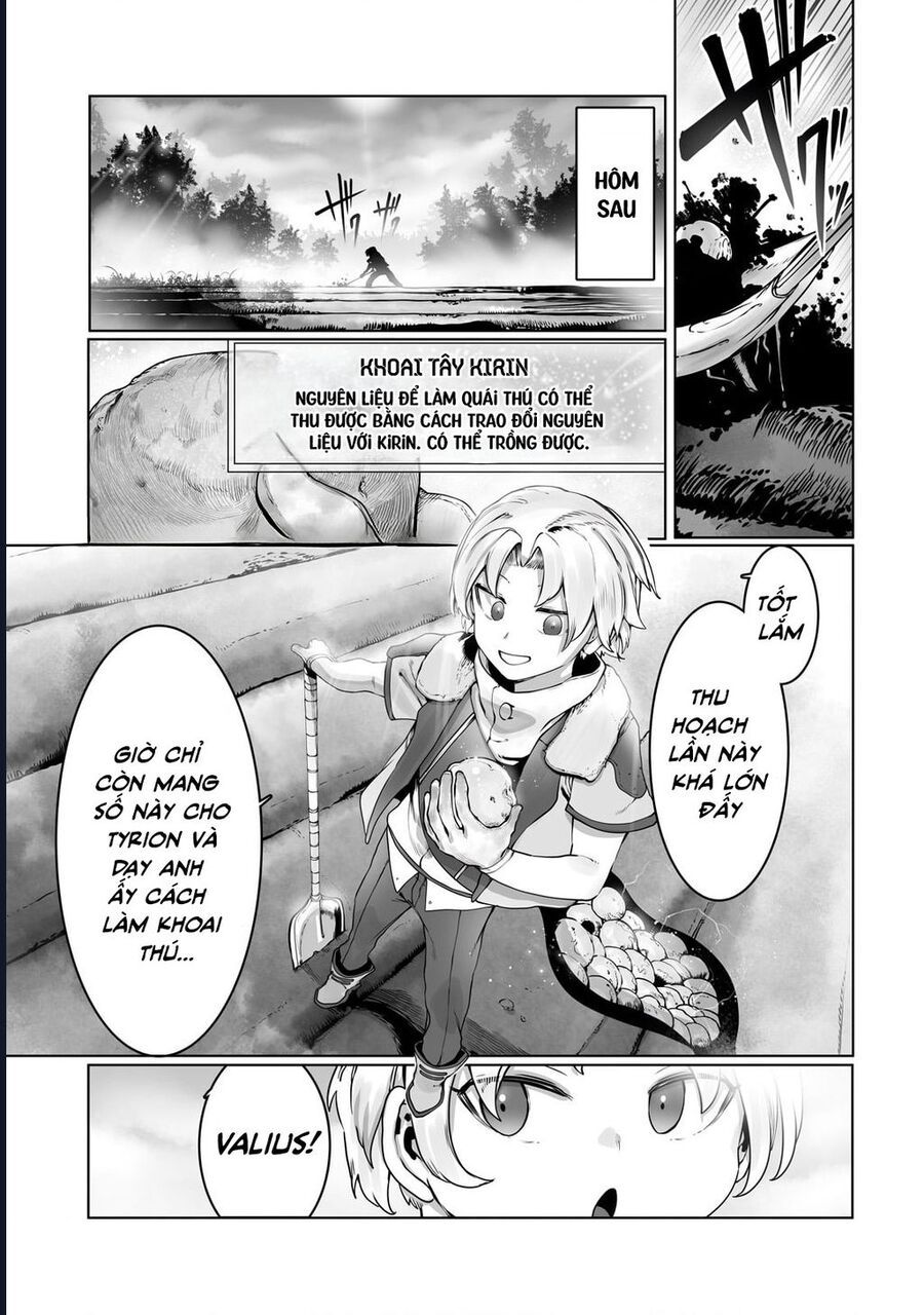 Thuần Thú Sư - Chapter 33 - Page 16