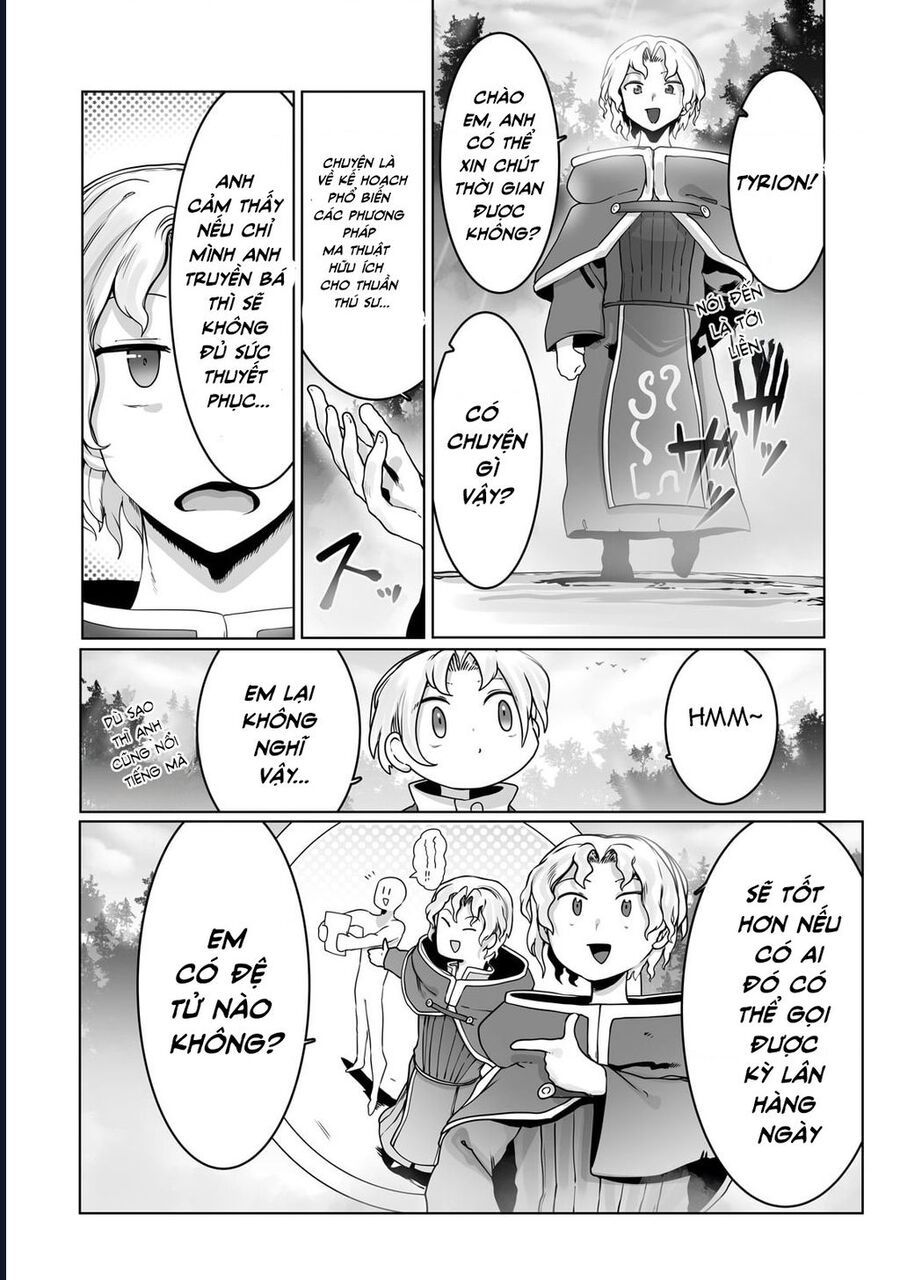 Thuần Thú Sư - Chapter 33 - Page 17