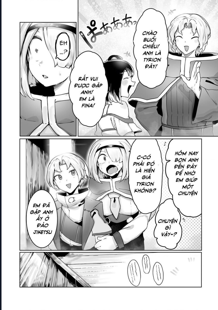 Thuần Thú Sư - Chapter 33 - Page 19