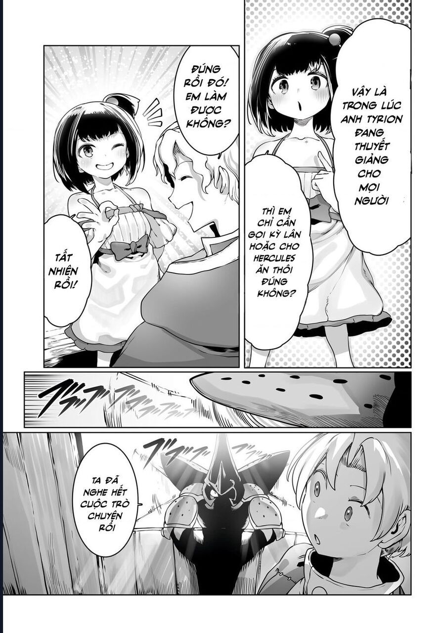 Thuần Thú Sư - Chapter 33 - Page 20