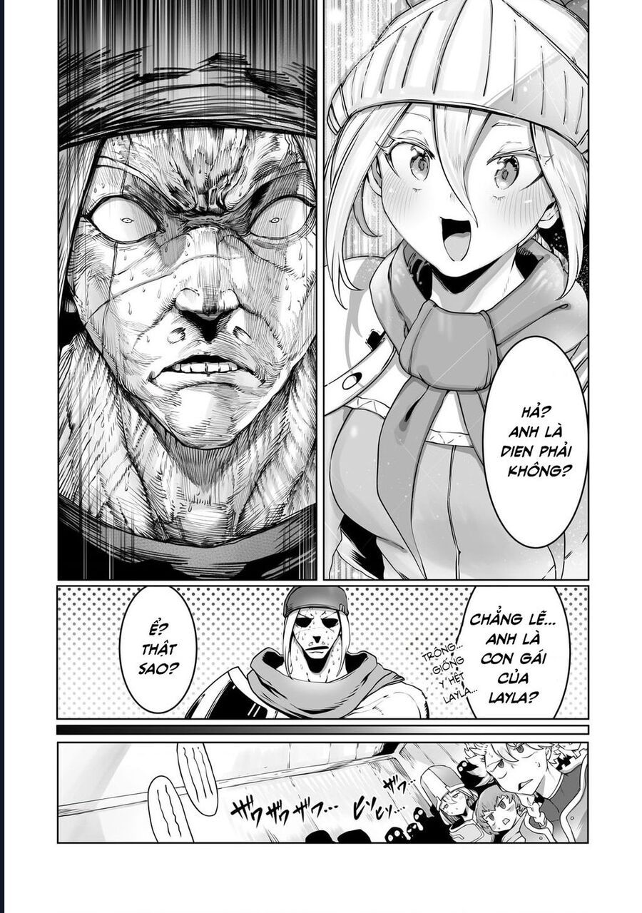 Thuần Thú Sư - Chapter 33 - Page 3