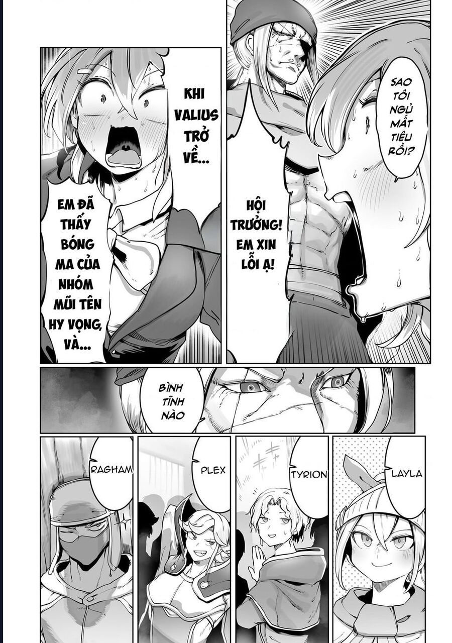 Thuần Thú Sư - Chapter 33 - Page 5